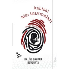 Daphne Mall Kalıtsal Aile Travmaları - Duygu Dönüşümleri