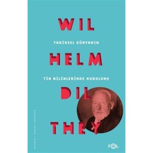 Daphne Mall Tarihsel Dünyanın Tin Bilimlerinde Kurulumu