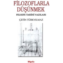 Daphne Mall Filozoflarla Düşünmek