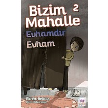 Daphne Mall Bizim Mahalle 2 - Evhamdır Evham