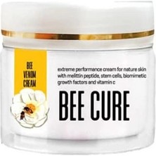 Eco Lounge Bee Cure Arı Zehri Kremi 100 ml - Bee Cure Cream 100 ml