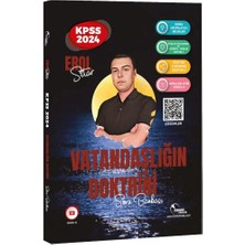Daphne Mall Doktrin Yayınları 2024 Kpss Vatandaşlığın Doktrini Soru Bankası