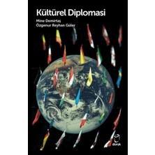 Daphne Mall Kültürel Diplomasi