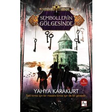 Daphne Mall Şifrenin Izinde Sembollerin Gölgesinde