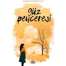 Daphne Mall Güz Penceresi