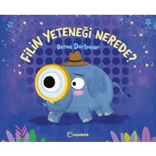 Daphne Mall Filin Yeteneği Nerede?