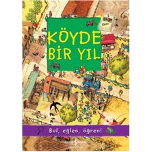 Daphne Mall Köyde Bir Yıl