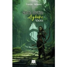 Daphne Mall Gece Avcısı Aybüke - Abura