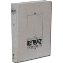 Daphne Mall Islam Ansiklopedisi Cilt: 15