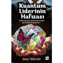 Daphne Mall Kuantum Liderinin Hafızası