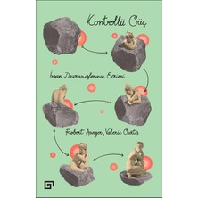 Daphne Mall Kontrollü Güç  Insan Davranışlarının Evrimi