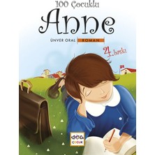 Daphne Mall 100 Çocuklu Anne