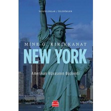 Daphne Mall New York Amerikan Rüyasının Başkenti