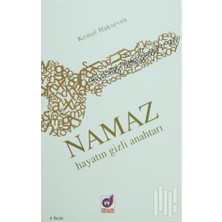 Daphne Mall Namaz  Hayatın Gizli Anahtarı