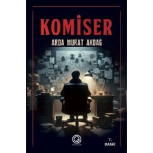 Daphne Mall Komiser