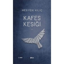 Daphne Mall Kafes Kesiği