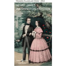 Daphne Mall Washington Meydanı