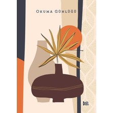 Daphne Mall Okuma Günlüğü (Boho)