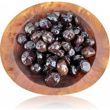 Elif Hanım Çiftliği 1 Kg Gemlik GOLD (%100 DOĞAL,KATKISIZ,KORUYUCUSUZ) AZ TUZLU