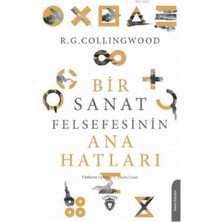 Daphne Mall Bir Sanat Felsefesinin Ana Hatları