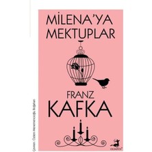 Daphne Mall Milena’ya Mektuplar