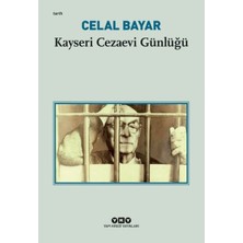 Daphne Mall Kayseri Cezaevi Günlüğü