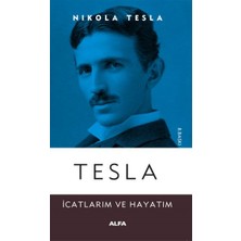 Daphne Mall Tesla - Icatlarım ve Hayatım