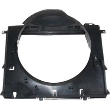 Wender Bmw Radyatör Davlumbazı E39 [M52 M54] 1998-03