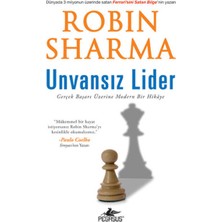 Daphne Mall Unvansız Lider