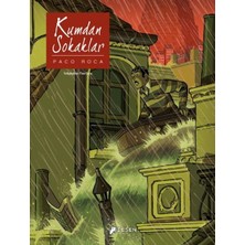 Daphne Mall Kumdan Sokaklar