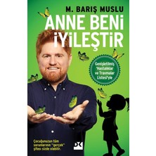 Daphne Mall Anne Beni Iyileştir