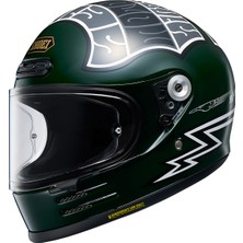 Shoei Shoeı Glamster 06 Heıwa Motocycle Tc-4 Kask