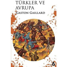 Daphne Mall Türkler ve Avrupa