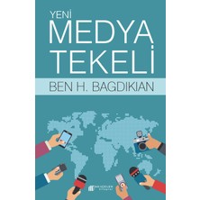 Daphne Mall Yeni Medya Tekeli