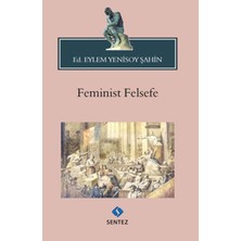 Daphne Mall Feminist Felsefe