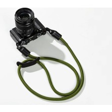 Smallrig 5056 Yeşil Kordon Omuz Askısı