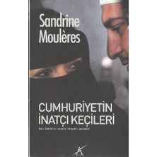 Daphne Mall Cumhuriyetin Inatçı Keçileri