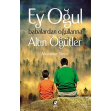 Daphne Mall Ey Oğul  Babalardan Oğullarına Altın Öğütler