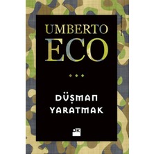 Daphne Mall Düşman Yaratmak