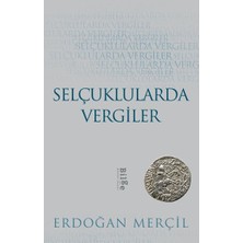 Daphne Mall Selçuklularda Vergiler