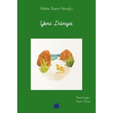 Daphne Mall Yeni Dünya