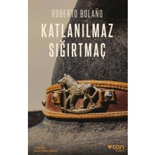 Daphne Mall Katlanılmaz Sığırtmaç