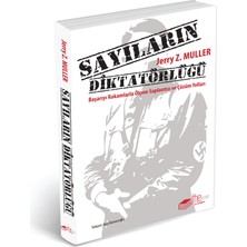 Daphne Mall Sayıların Diktatörlüğü - Başarıyı Rakamlarla Ölçme Saplantısı ve Çözüm Yolları