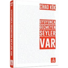 Daphne Mall Uyuyunca Geçmeyen Şeyler Var