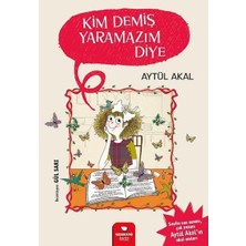 Daphne Mall Kim Demiş Yaramazım Diye