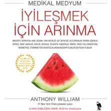Daphne Mall Iyileşmek Için Arınma