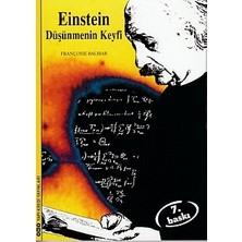 Daphne Mall Einstein: Düşünmenin Keyfi