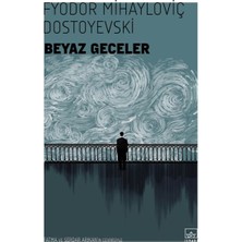 Daphne Mall Beyaz Geceler