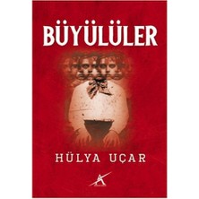 Daphne Mall Büyülüler