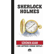 Daphne Mall Sürünen Adam